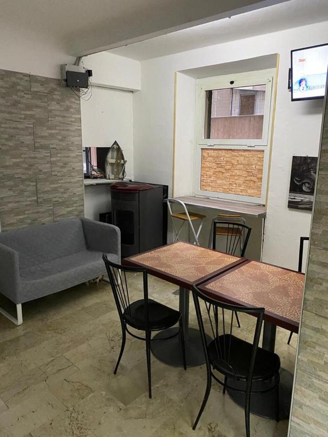Hotel Nuovo Metropol Albissola Marina Kültér fotó