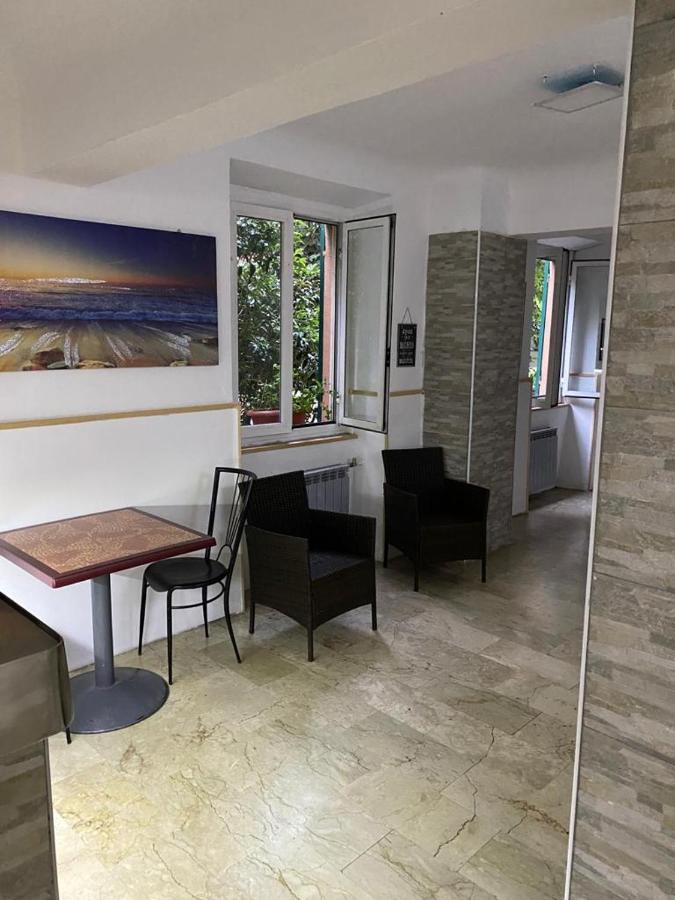 Hotel Nuovo Metropol Albissola Marina Kültér fotó